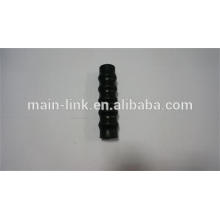 Restrictor de PVC Bend